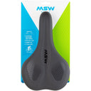 Spin Saddle - Black