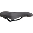 Spin Saddle - Black