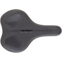Spin Saddle - Black
