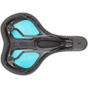 Spin Saddle - Black
