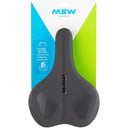 Spin Saddle - Black