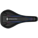 SM Enduro Comp Saddle - Mens - Black