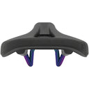 SM Enduro Comp Saddle - Mens - Black
