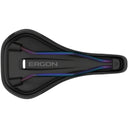 SM Enduro Comp Saddle - Mens - Black
