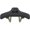 SM Enduro Pro Ti Saddle - Titanium - Men