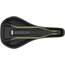 SM Enduro Pro Ti Saddle - Titanium - Men