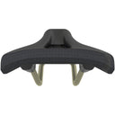 SM Enduro Pro Ti Saddle - Titanium - Men