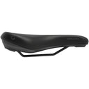 SC Core Prime Saddle - Black/Gray
