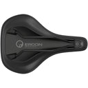 SC Core Prime Saddle - Black/Gray