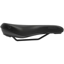 SC Core Prime Saddle - Black/Gray