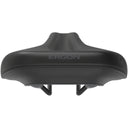 SC Core Prime Saddle - Black/Gray