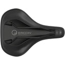 SC Core Prime Saddle - Black/Gray