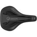 SC Core Prime Saddle - Black/Gray