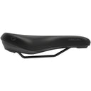 SC Core Prime Saddle - Black/Gray