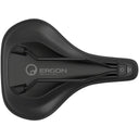 SC Core Prime Saddle - Black/Gray