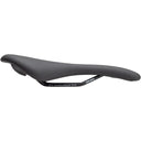 Hustle Saddle - Chromoly - Black