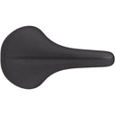 Hustle Saddle - Chromoly - Black