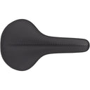 Hustle Saddle - Chromoly - Black