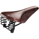 Flyer Saddle - Steel