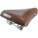 Ondina Saddle - Brown