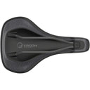 ST Core EVO Saddle - Black/Gray