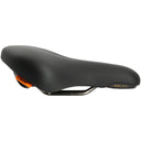 Royal Explora Saddle - Black