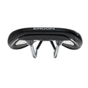 SM Saddle - Chromoly - Women's - Black