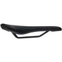 SM Sport Gel Saddle - Chromoly - Women's - Stealth