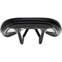SM Sport Gel Saddle - Chromoly - Women's - Stealth