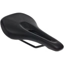 SM Sport Gel Saddle - Chromoly - Women's - Stealth