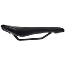 SM Sport Gel Saddle - Chromoly - Women's - Stealth