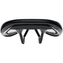 SM Sport Gel Saddle - Chromoly - Women's - Stealth