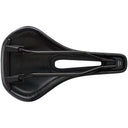 SM Sport Gel Saddle - Chromoly - Women's - Stealth