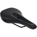 SM Sport Gel Saddle - Chromoly - Women's - Stealth