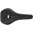 SM Sport Saddle - Chromoly - Men's - Black