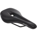SM Sport Saddle - Chromoly - Men's - Black