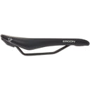 SR Comp Saddle - Titanium - Men's - Black