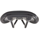 SR Comp Saddle - Titanium - Men's - Black