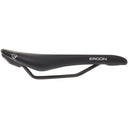 SR Comp Saddle - Titanium - Men's - Black