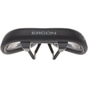 ST Gel Saddle - Chromoly - Black