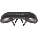 ST Gel Saddle - Chromoly - Black
