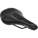 SM E Mountain Sport Saddle - Chromoly - Stealth