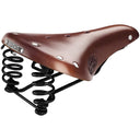 Flyer Saddle - Steel