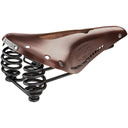Flyer Saddle - Steel