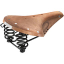 B67 Saddle - Steel