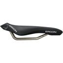 SR Triathlon Saddle - Black