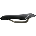 SR Triathlon Saddle - Black
