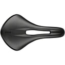Tempo Aliante R1 Saddle - Carbon - Black