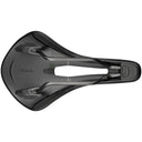 Tempo Aliante R1 Saddle - Carbon - Black
