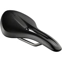 Tempo Aliante R1 Saddle - Carbon - Black